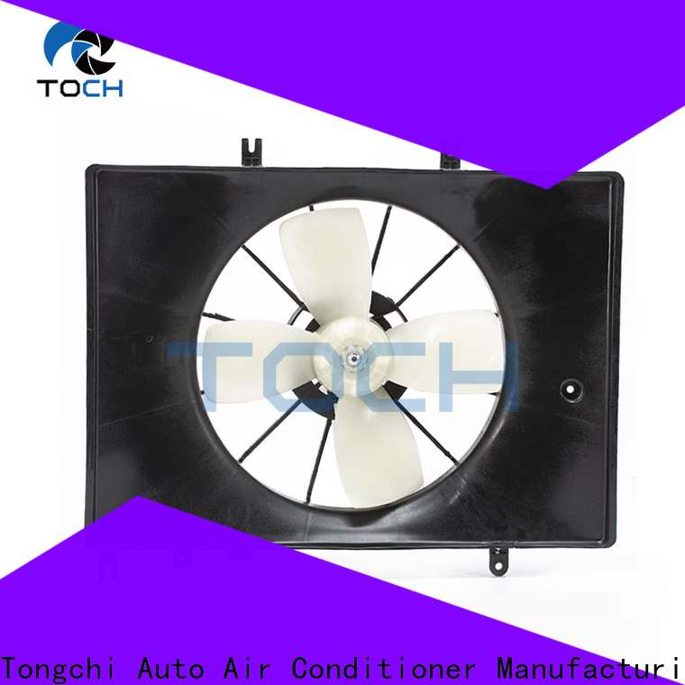best cooling fan for car company for car