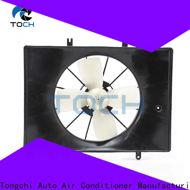 best cooling fan for car company for car