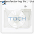 TOCH car radiator electric cooling fans suppliers for engine