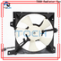 TOCH new car radiator cooling fan supply for car