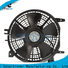 top engine cooling fan factory for toyota