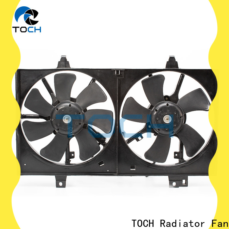new engine radiator fan manufacturers for sale