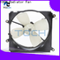 TOCH wholesale electric engine cooling fan factory for sale
