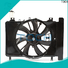 TOCH engine cooling fan supply for engine