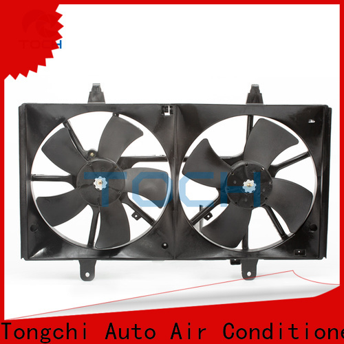 good cooling fan for car manufacturers for sale