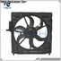 TOCH fast delivery brushless radiator fan supply for sale