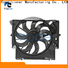 high-quality radiator fan motor supply for car