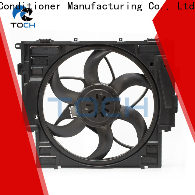 factory price car electric fan supply for sale