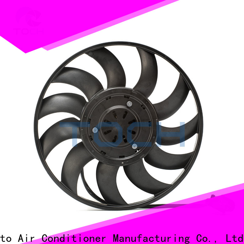 brushless automotive cooling fan suppliers for engine