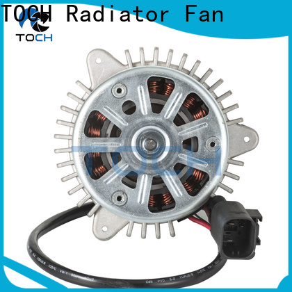 good radiator cooling fan motor factory bulk supply