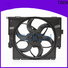 TOCH good radiator cooling fan factory for bmw
