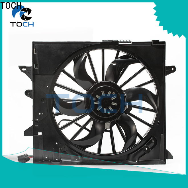 latest radiator fan price list manufacturing fast delivery