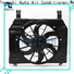 TOCH competitive price radiator fan manufacturer bulk supply hot sale