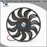 TOCH radiator fan manufacturers for engine