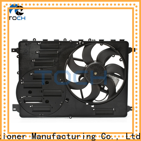 competitive price radiator fan manufacturer fast delivery new