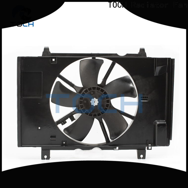 custom nissan cooling fan suppliers for engine