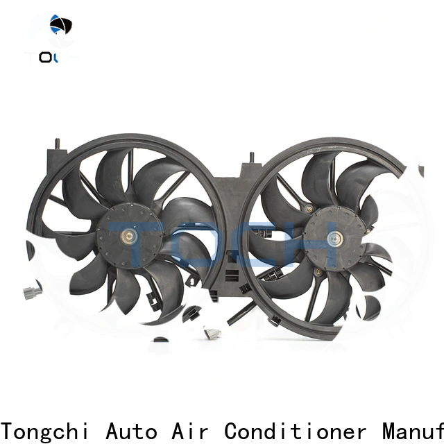 TOCH good nissan cooling fan factory for engine
