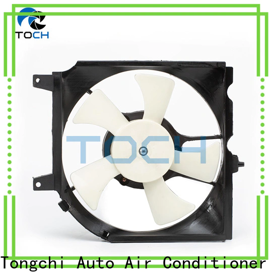 TOCH good electric engine cooling fan for business for sale