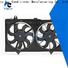 TOCH oem car radiator electric cooling fans for business for car