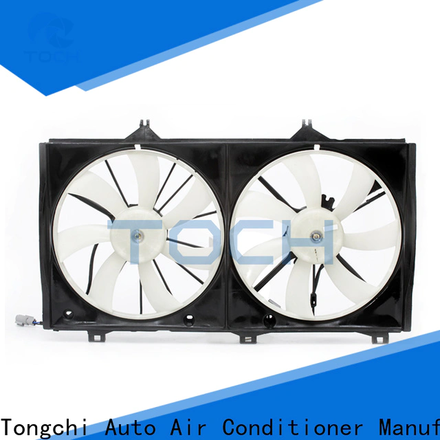 TOCH toyota radiator fan for business for car