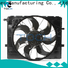 TOCH oem electric engine cooling fan manufacturers for car