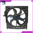 TOCH high-quality radiator fan assembly suppliers for engine