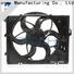 TOCH high-quality radiator fan motor factory for engine