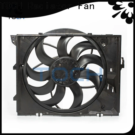 TOCH top bmw cooling fan manufacturers for sale