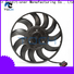 TOCH oem electric engine cooling fan suppliers for sale