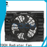 TOCH brushless radiator fan for business for sale
