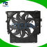 hot sale brushless radiator fan assembly factory for engine