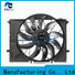 TOCH radiator fan assembly manufacturers for benz