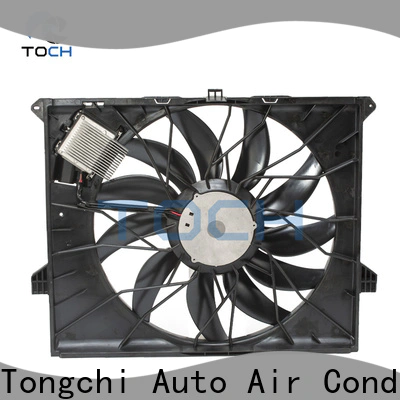 top brushless radiator fan manufacturers for sale