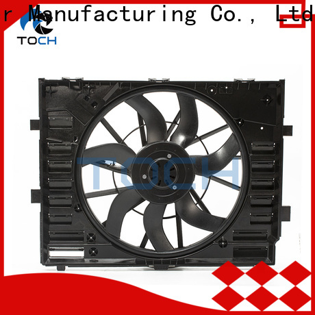 good best electric radiator fans company export