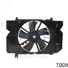 custom radiator fan motor for business for nissan
