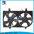top car radiator electric cooling fans factory for engine