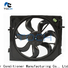 TOCH car radiator cooling fan company for nissan