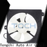 TOCH toyota cooling fan motor for business for engine