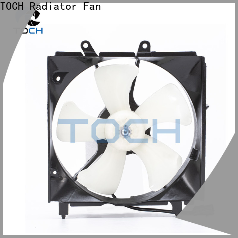 TOCH high-quality best radiator fans for business for car