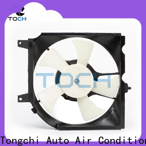 high-quality automotive cooling fan manufacturers for nissan