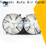 latest toyota cooling fan motor suppliers for sale