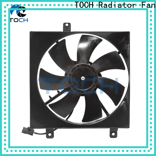 best car electric fan for business for car