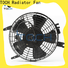 TOCH wholesale engine radiator fan manufacturers for car