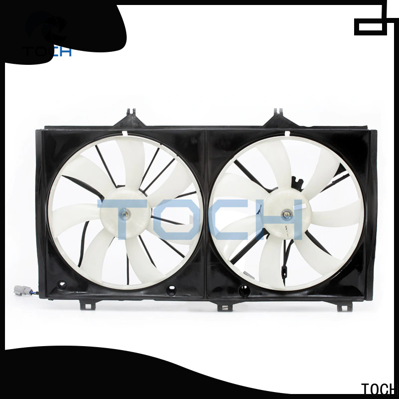 TOCH toyota cooling fan manufacturers for sale
