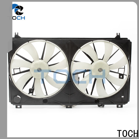 TOCH toyota radiator fan manufacturers for car
