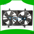 TOCH car radiator electric cooling fans supply for car