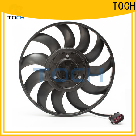 TOCH engine radiator fan manufacturers for sale