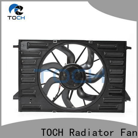 new brushless automotive cooling fan for sale