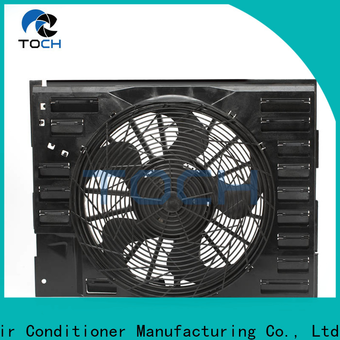 high-quality bmw radiator fan company for sale