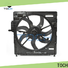 TOCH factory price car radiator cooling fan manufacturers for bmw